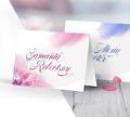 Imagen de Place Cards (54mm x 170mm)