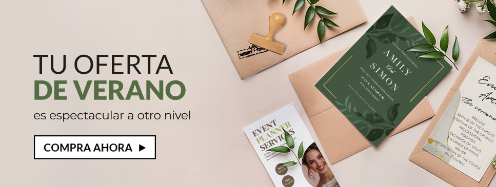 Tu oferta de verano es espectacular a otro nivel