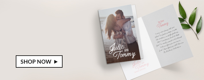 custom full color greeting cards